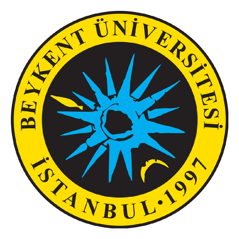 beykent universitesi logo yeni
