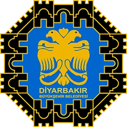 Home diyarbakır büyükşehir belediyesi logosu