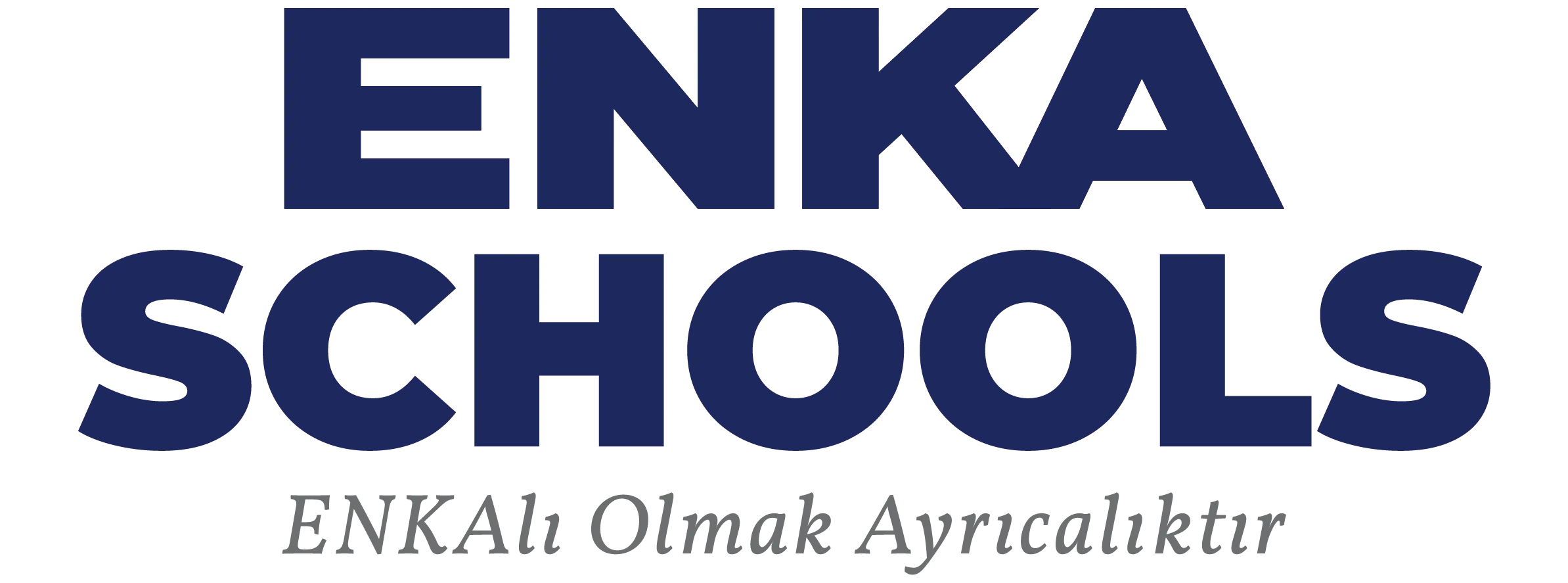 Home enka schools new logo 03