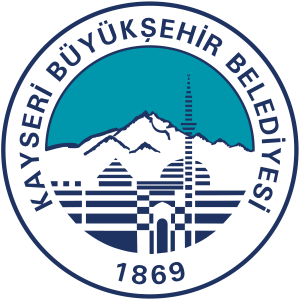 kayseri büyükşehir belediyesi logo