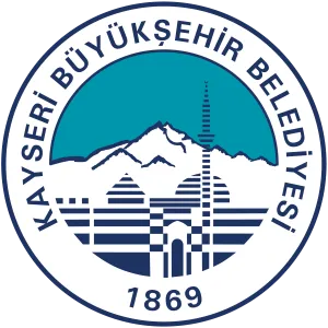 Home kayseri büyükşehir belediyesi logo