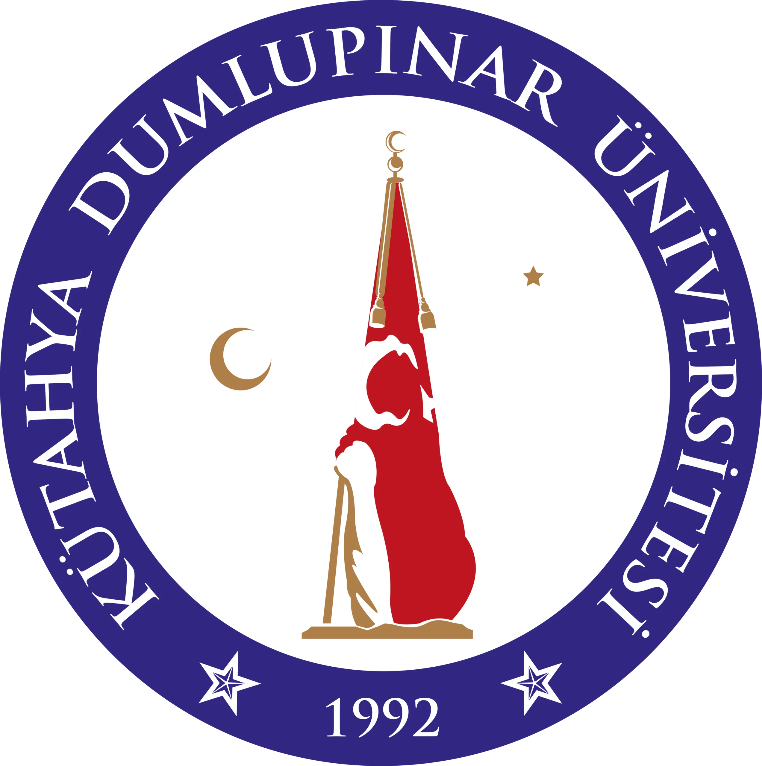 Home kütahya dumlupınar Üniversitesi logo