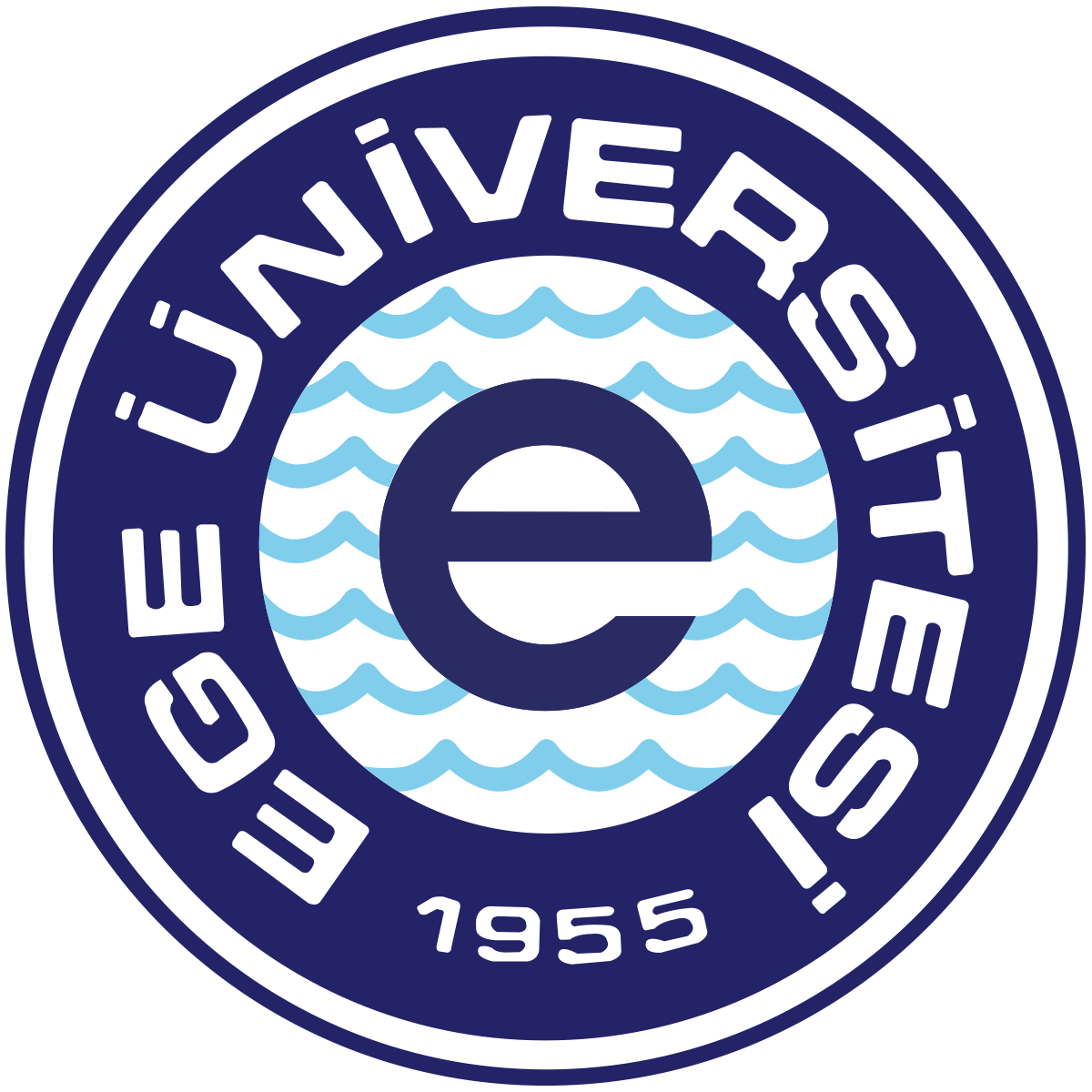 logo ege uni