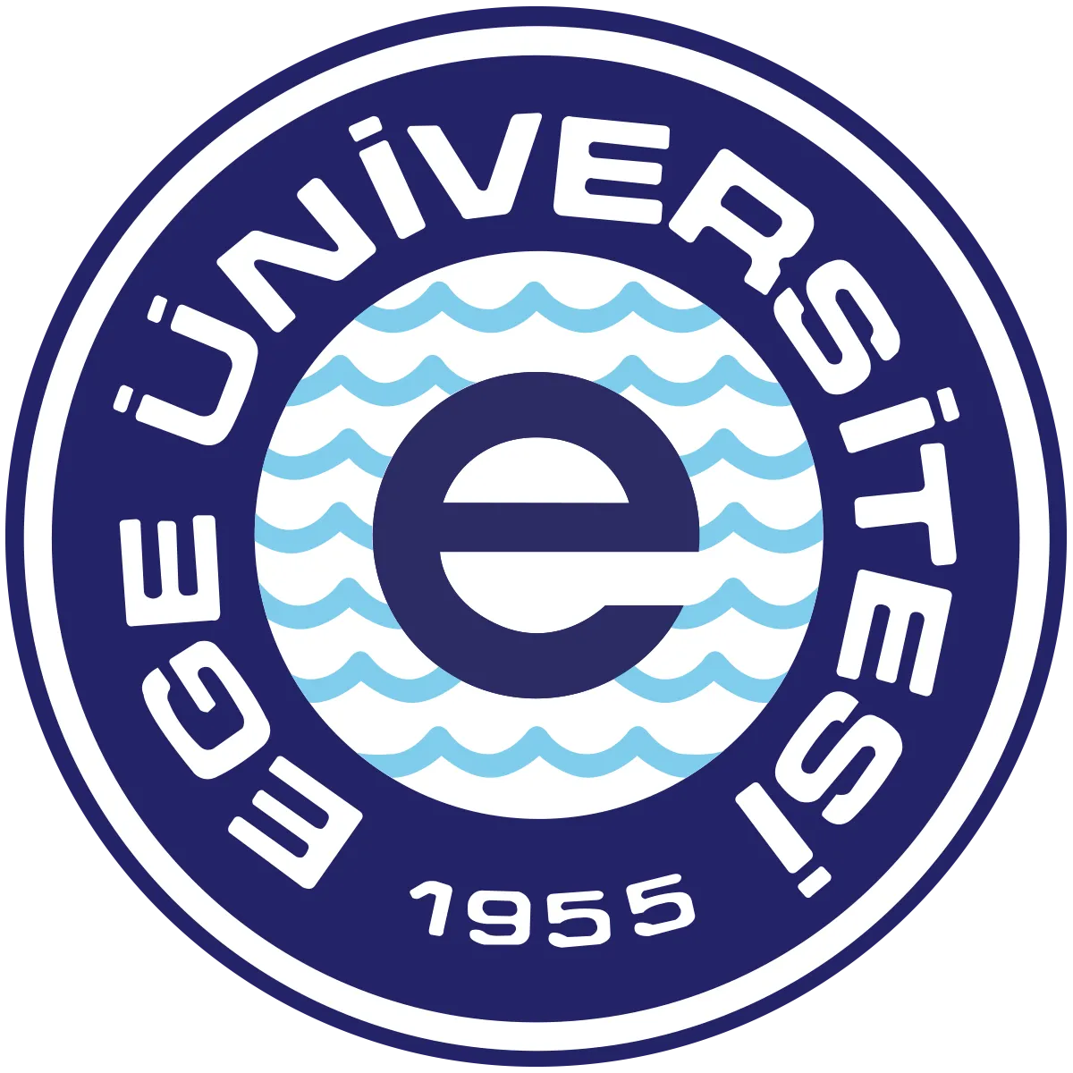 Home logo ege uni