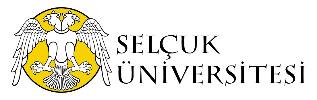 selçuk Üniversitesi logosu