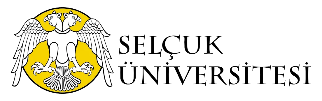 Home selçuk Üniversitesi logosu