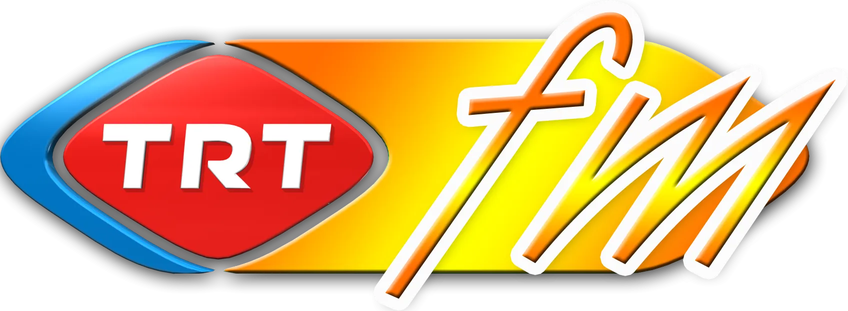 Home trt fm logo