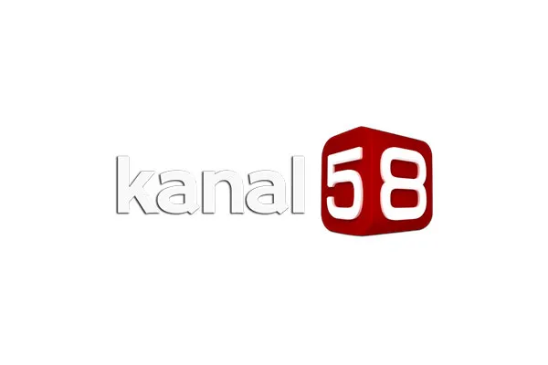Home kanal 58
