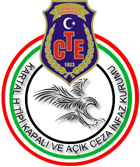 Home kartal cezaevi