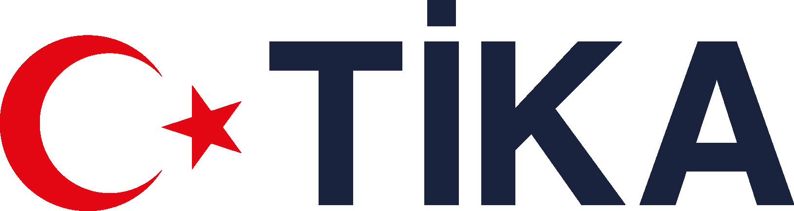tika logo