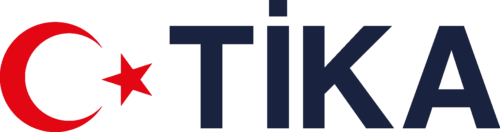 Home tika logo